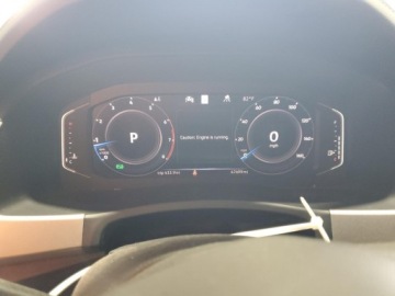 Volkswagen 2020 Volkswagen Atlas 2020 VOLKSWAGEN ATLAS CROSS SPORT SEL 3.6 Benzyna 238KM, zdjęcie 8