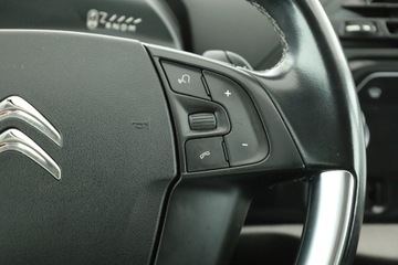 Citroen Grand C4 Picasso II Grand Picasso Facelifting 1.2 PurTech 130KM 2017 Citroen C4 Grand Picasso PureTech 130, Automat, zdjęcie 19