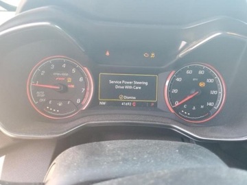 Chevrolet TrailBlazer II 2021 Chevrolet Trailblazer Chevrolet Trailblazer, od ubezpieczalni 1.3 Benzyna, zdjęcie 7