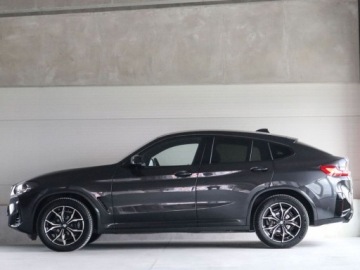 BMW X4 G02 SUV Facelifting 2.0 20d 190KM 2024 BMW X4 BMW X4 xDrive20d 2.0 Diesel 190KM, zdjęcie 7