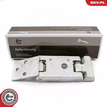 ESEN SKV 97SKV104 PANT DVEŘE