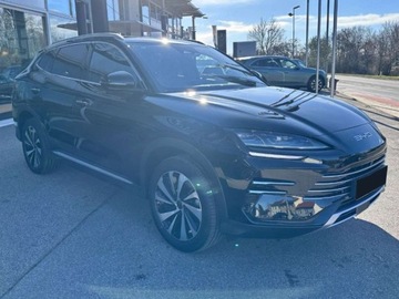 BYD Seal U DM-i 218KM 2025 DM-i Boost Suv 1.5 (218KM) 2025, zdjęcie 3