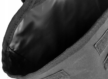 ВОДОНЕПРОНИЦАЕМАЯ СУМКА НА БЕДРО ДЛЯ МОТОЦИКЛА