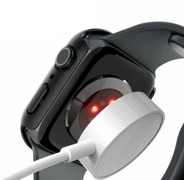 КОРПУС + СТЕКЛО 2В1 ДЛЯ APPLE WATCH 2/3/4/5/6/SE