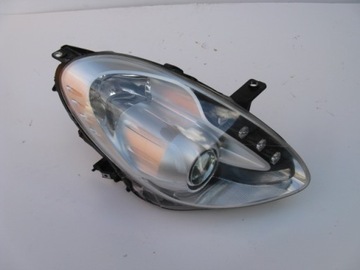LAMPA PRAWY PRZÓD ALFA ROMEO GIULIETTA