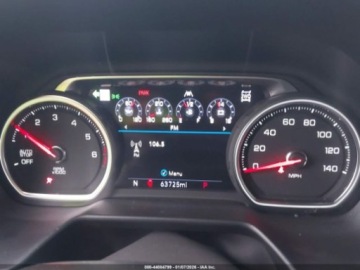 Chevrolet Tahoe GMT900 2021 Chevrolet Tahoe Premier 2021 5.3 Benzyna 355KM, zdjęcie 10