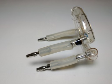 Нить накала, горелка для студийных ламп Quantuum R+300