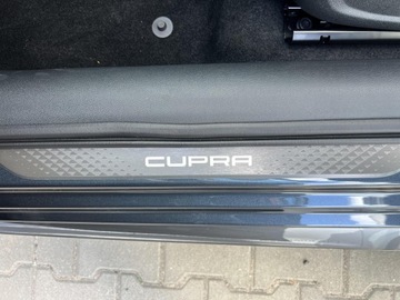 Cupra Leon II 2025 Cupra Leon 1.5 eTSI 150 KM 7-biegowa automatyczna, zdjęcie 22