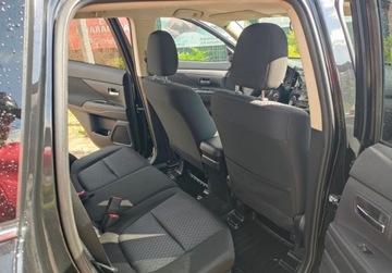 Mitsubishi Outlander III 2012 Mitsubishi Outlander Salon POLSKA Zadbany 4x4 Automat GWARANCJA 2.0, zdjęcie 21