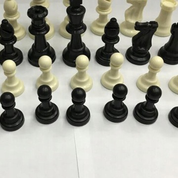 Шахматные фигуры Abbey Game Новый продукт