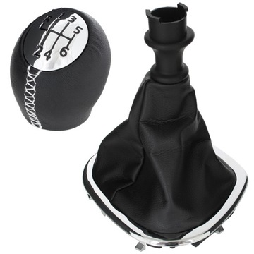 GAŁKA DŹWIGNIA ZMIANY BIEGÓW MIESZEK do RENAULT TRAFIC 3 2014-