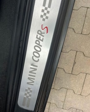 Mini Countryman F60 2016 MINI Countryman 1.6 Benzyna 190 KM Countryman Cooper S Panorama Sensor Kli, zdjęcie 20