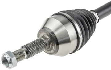 POLOOSA POHONNÁ NTY NPW-DW-027