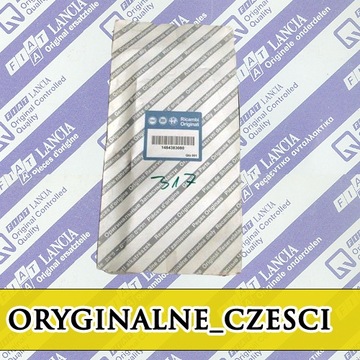 FIAT OE 1484383080 FILTR KABINY