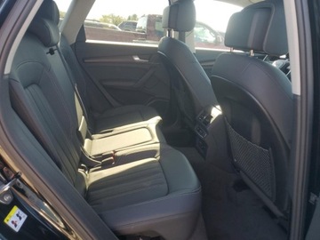 Audi Q5 II 2024 Audi Q5 Premium Plus 40 2024 2.0l 2.0 Benzyna 201KM, zdjęcie 11