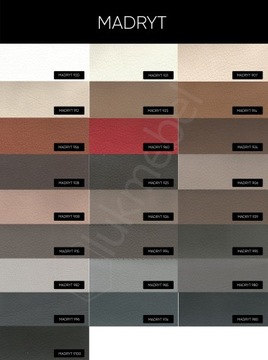 Спальня LINA GLOSS комплект гардероб 244 комод