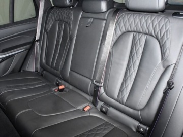 BMW X5 G05 SUV Facelifting 3.0 40d 352KM 2026 BMW X5 xDrive40d Sport Suv 3.0 (352KM) 2026, zdjęcie 14