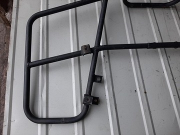 БАГАЖНИК CECTEK QUADRIFT 500