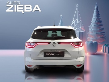 Renault Megane IV Grandtour 1.2 Energy TCe 130KM 2017 Megane 1.2 Energy TCe Intens, zdjęcie 3