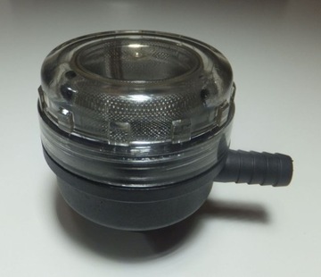 Filtr do pompy ciśnieniowej do kampera 10 l /min Haba