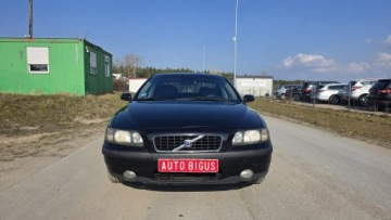 Volvo S60 I 2.4 20V 140KM 2003 Volvo S60 automat, zdjęcie 1