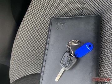 Toyota Aygo I Hatchback 5d Facelifting 1.0 VVT-i 68KM 2012 Toyota Aygo 1.0i klima zadbany bez wkladu finansowego gwarancja 6 miesiecy, zdjęcie 34