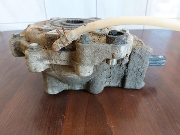 ДИФФЕРЕНЦИАЛ ДИФФЕРЕНЦИАЛ LINHAI HYTRACK 260