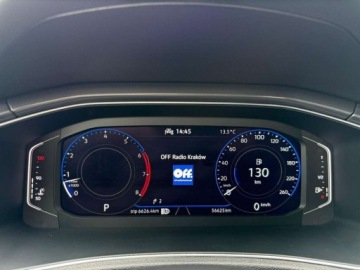 Volkswagen T-Roc I SUV 1.5 TSI ACT 150KM 2021 Volkswagen T-Roc 1.5TSI 150KM Premium DSGKameraNiski PrzebiegACCASOSalon P, zdjęcie 15