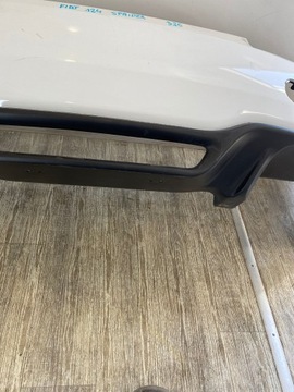 FIAT 124 SPIDER ABARTH NÁRAZNÍK PŘEDNÍ