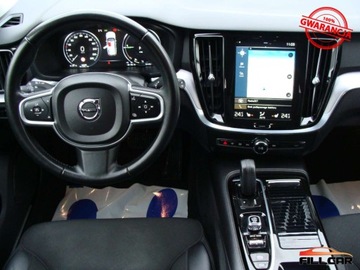 Volvo V60 II  2020 Volvo V60 Volvo V60 T6 AWD Plug-In Hybrid Panorama Serwis 2.0 253KM, zdjęcie 19