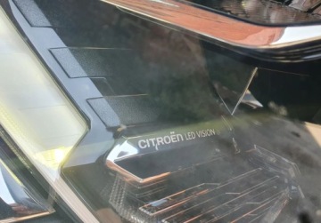 Citroen 2021 Citroen C4 Full LED Kamera Bezwypadkowy Serwis GetHelp 1.2 130KM, zdjęcie 13