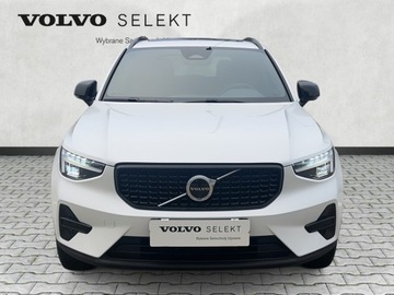 Volvo XC40 Crossover Facelifting 2.0 B3 163KM 2025 Volvo XC 40 Volvo XC40 Ultra B3 (163 + 14KM) FV23%, zdjęcie 1