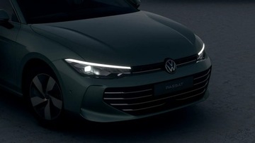 Volkswagen Passat B9 2026 Volkswagen Passat Business Plus 1.5 TSI mHEV 150, zdjęcie 5