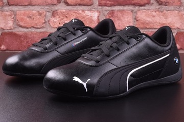 Мужские туфли PUMA BMW MMS Neo Cat 307018 01/42