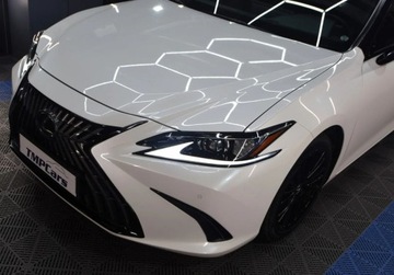 Lexus ES VII (XV70) Sedan Facelifting 300h 218KM 2023 Lexus ES 2.5 Hybryda 218KM, zdjęcie 12