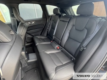Volvo XC60 II Crossover Plug-In Facelifting 2.0 T6 350KM 2025 Volvo XC 60 XC60 T6 Plug-In Black Edition ! | AWD, zdjęcie 33