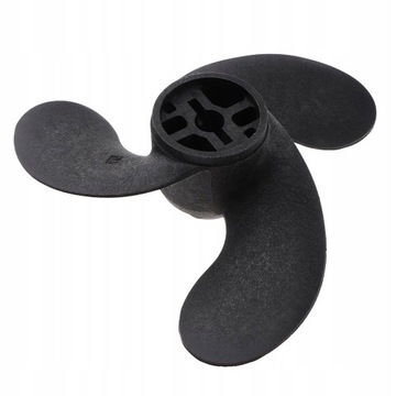 F6 Plastikowe śmigło zaburtowe do Tohatsu 2.5HP