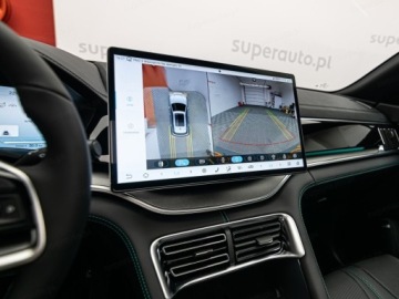 BYD Seal U DM-i 218KM 2026 BYD Seal U DM-i 1.5 Comfort Suv (218KM) 2026, zdjęcie 12