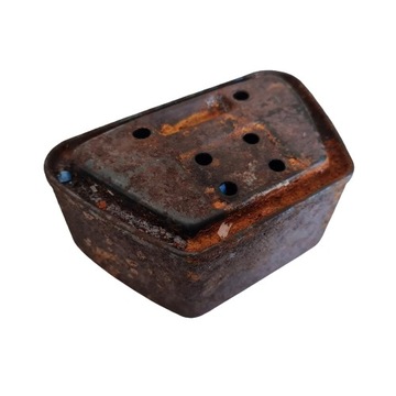 STIHL FS 36 TŁUMIK WYDECH