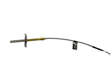 KIPI czujnik temperatury spalin CT2S PLUM 0,3 m