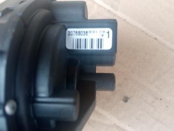 SPÍNACÍ SKŘÍŇKA KLÍČEK VOLVO C30 C70 S40 V50 2004-2013 30768036