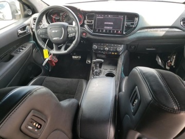 Dodge Durango III 2021 Dodge Durango SRT Hellcat 2021 6.2l 6.2 Benzyna 710KM, zdjęcie 8