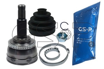 GSP 841037 SADA KLOUBU HŘÍDEL HNACÍ