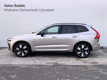 Volvo XC60 II 2024 Volvo XC 60 XC60 T6 Plug-In | AWD | Ultra Dark | a, zdjęcie 3