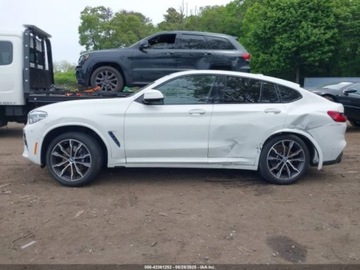 BMW 2020 BMW X4 M 2021 BMW X4 M40I 3.0 Benzyna 382KM, zdjęcie 15
