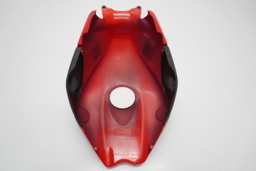 HONDA CBR 1000RR SC59 08-11 НАКЛАДКА ОБТЕКАТЕЛЯ ТОПЛИВНОГО БАКА