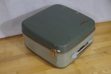 Катушечный магнитофон Grundig TK 830