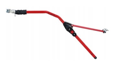 Итальянский детский велосипедный фаркоп Trail Angel