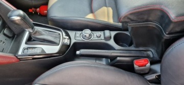 Mazda CX-3 Crossover 2.0 SKY-G 120KM 2017 Mazda CX-3 Jeden Właściciel Zadbany 2.0 SKYACTIV, zdjęcie 37