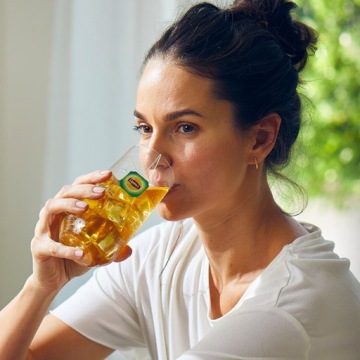Набор экспресс- чая Lipton пирамидки микс 5х20 шт. 158г.